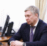 Вячеслав Федорищев и Алексей Русских обсудили сотрудничество Самарской и Ульяновской областей в сфере промышленности - Губерния ТВ