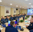 На базе института прошел третий этап смотра-конкурса на лучшего начальника караула специальных подразделений по конвоированию уголовно-исполнительной системы - УФСИН по Самарской области