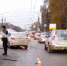 В Самаре 28 октября водитель после двойного ДТП отказался от теста на алкоголь - Губерния ТВ