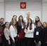 Курсанты расширили свои знания в сфере оказания юридической помощи - СЮИ ФСИН России
