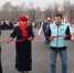 В Камышле открыли новый спортобъект - "Тропа здоровья" - Губерния ТВ