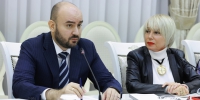 Вячеслав Федорищев провел встречу с руководителями муниципальных СМИ - ProGorodSamara.Ru