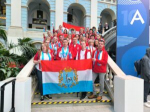 Жители Самарской области стали победителями и призерами финала Национального чемпионата «Абилимпикс»