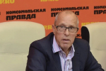 Владимир Василенко покинул правительство Самарской области 1 ноября