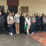 В региональное ГКУ «Центр по делам ГО, ПБ и ЧС» поступила благодарность от Фонда социального развития «Надежда» - Центр по делам гражданской обороны, пожарной безопасности и чрезвычайным ситуациям