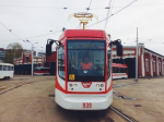 В день самарского дерби усилят работу общественного транспорта