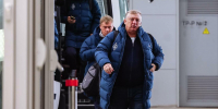 Осинькин перед игрой в Самаре: «С Костанцей мы получаем определённые опции» - ProGorodSamara.Ru