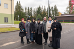 Общероссийское практическоесовещание епархиальных древлехранителей