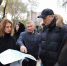 И.о. главы Самары Иван Носков посетил обновленные Ерик парк и парк «Молодежный» - Самарская Газета
