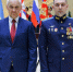 Боец тольяттинского спецназа удостоен звания Героя РФ - Волга Ньюс