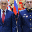 Боец СВО из Самарской области удостоен звания Героя России - ГТРК Самара