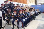 В музее имени Петра Алабина открылась выставка, посвященная достижениям Самарской области