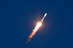 Самарский "Союз-2.1б" с двумя гелиогеофизическими спутниками "Ионосфера-М" стартовал с Восточного