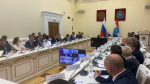 Из правительства Самарской области ушли два министра, а один пришёл