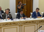 Из правительства Самарской области ушли два министра, а один пришёл