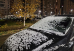 В Самарской области 6 ноября из-за снежного наката, гололедицы и сильного ветра объявили желтый уровень опасности