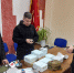Коммунисты Тольятти обеспечили связью бойцов на передовой - КПРФ