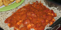 Моментально в детство: рецепт той самой подливы из школьной столовой - ProGorodSamara.Ru