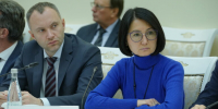 В правительстве Самарской области обсудили подготовку региона к Международному форуму «Россия – спортивная держава» - SamaraGIS.Ru