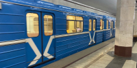 В Самаре до конца июля 2025 года планируют капитально обновить три вагона метро - ProGorodSamara.Ru