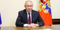 Владимир Путин поддержал идею проведения в России Года Есенина - SamaraGIS.Ru