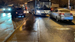 В Самаре СУ СК проводит проверку после ДТП с рейсовым автобусом 5 ноября