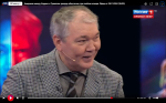 Леонид Калашников выступил в программе «60 минут» на телеканале Россия 1