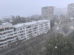 К выходным в Самаре может потеплеть до +6 градусов