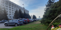 В Самаре на уход за озелененными территориями потратят 540 млн рублей - ProGorodSamara.Ru