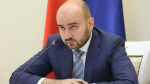 В. Федорищев раскритиковал обеспеченность региона спортобъектами