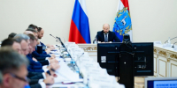 В Самаре обсудили исполнение бюджета и незавершенные объекты - Комсомольская Правда Самара