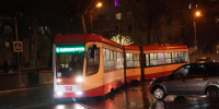 Стало известно, повысятся ли цены на проезд с 1 января 2025 года в Самаре - Губерния ТВ