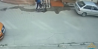 В Самаре задержали мужчину, который угнал электросамокат у пенсионера - Самарская Газета