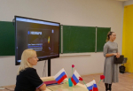 В Самарской области полицейские почтили память сотрудников органов внутренних дел, погибших при исполнении служебных обязанностей