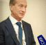 Главой Отрадного стал Владимир Чихирев - Волга Ньюс