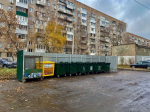 Власти проверили мусорные площади в Кировском районе Самары