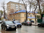 В Самаре почти треть улиц, отремонтированных по нацпроекту, ведут к учреждениям здравоохранения