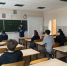 Курсанты провели встречи со школьниками - СЮИ ФСИН России