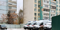 В Самаре отремонтировали 22 дороги к учреждениям здравоохранения - Комсомольская Правда Самара