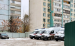 В Самаре отремонтировали 22 дороги к учреждениям здравоохранения