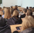 Представители Общественного совета регионального главка совместно с сотрудниками полиции приняли участие во Всероссийском профилактическом мероприятии «Нет ненависти и вражде!» - ГУ МВД Самарской области