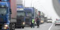 На трассе в Самарской области введут ограничения до конца 2025 года - Комсомольская Правда Самара