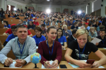 Самарцев приглашают написать «Географический диктант» 16 ноября
