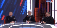 В Самарской области представители Общественных советов и сотрудник полиции стали гостями студии ГТРК «Россия 24- Самара» - ГУ МВД Самарской области