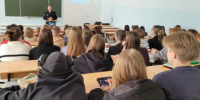 Представители Общественного совета регионального главка совместно с сотрудниками полиции приняли участие во Всероссийском профилактическом мероприятии «Нет ненависти и вражде!» - ProGorodSamara.Ru