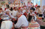В Самаре 16 ноября состоится XXVII областной чувашский фольклорный фестиваль «Кер сари»