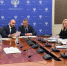 Вячеслав Федорищев принял участие в совещании, которое провела председатель правительства РФ Татьяна Голикова - SamaraGIS.Ru