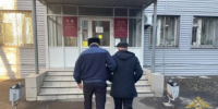 Сотрудники полиции установили водителя, наехавшего на несовершеннолетнего пешехода - ГУ МВД Самарской области