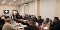 В Доме дружбы народов прошла рабочая встреча на тему «Нет ненависти и вражде» - Портал Все мы - Россия!