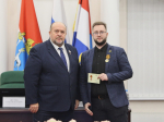 Общественный молодежный парламент подвел итоги исполнения муниципальных программ